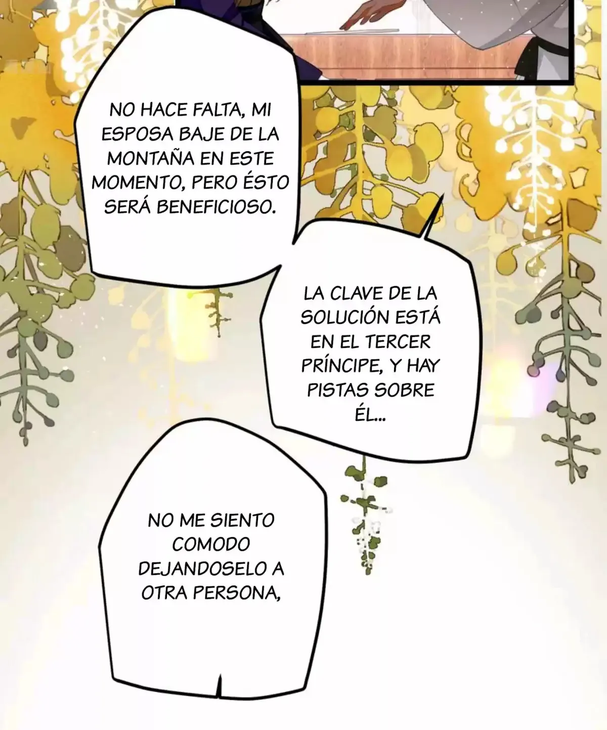 PRINCESS CANNON FODDER Capítulo 69 en Línea - página 33