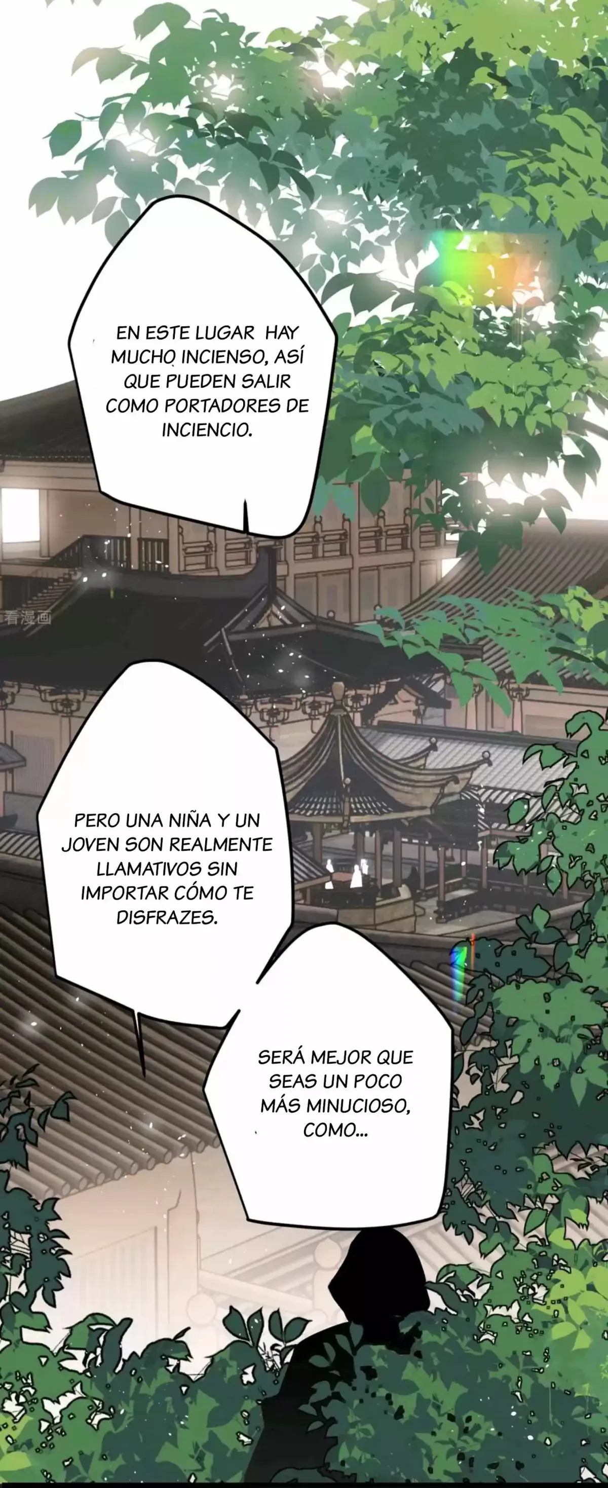 PRINCESS CANNON FODDER Capítulo 69 en Línea - página 38