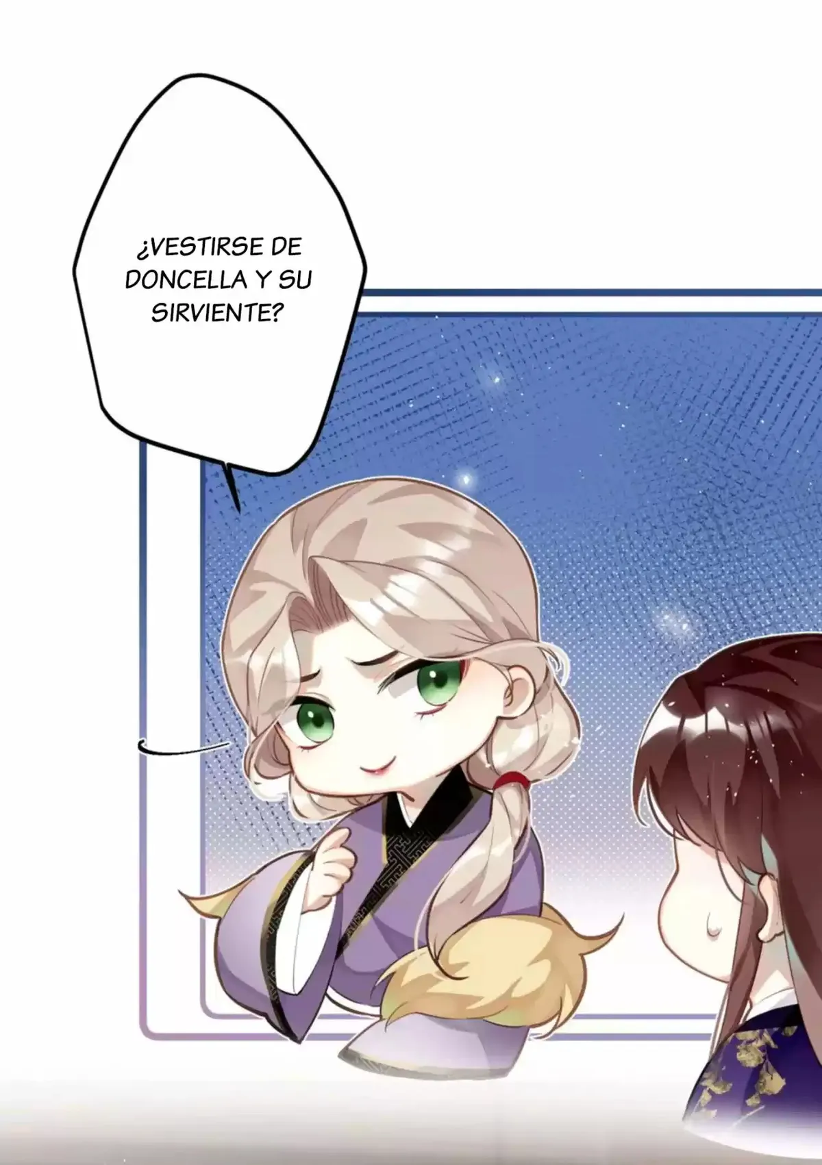 PRINCESS CANNON FODDER Capítulo 69 en Línea - página 40