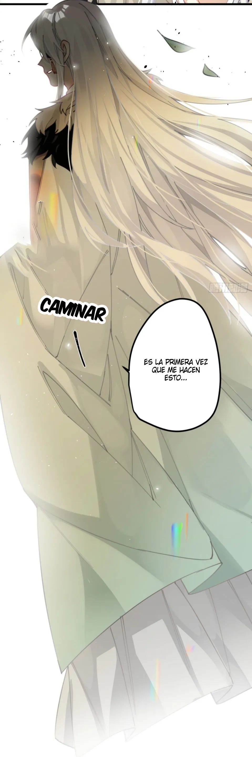 PRINCESS CANNON FODDER Capítulo 8 en Línea - página 15