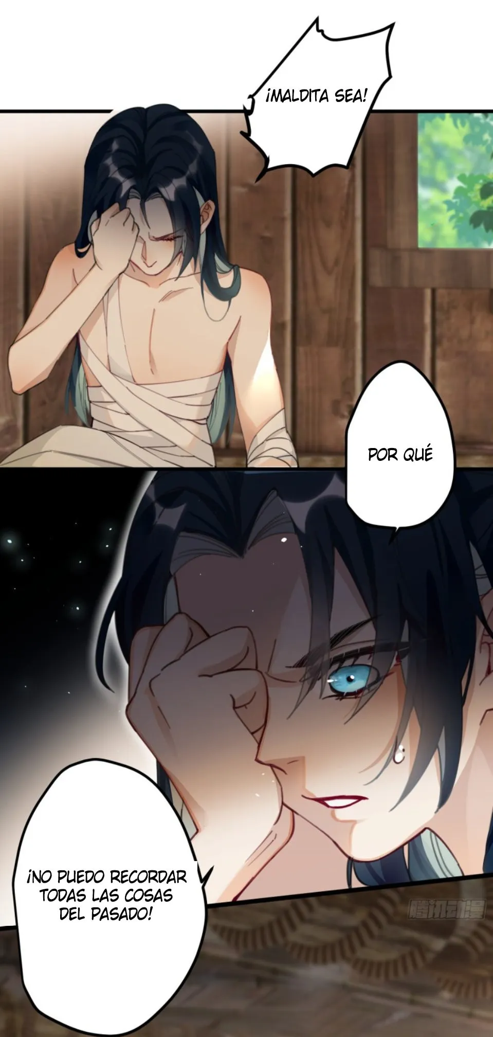 PRINCESS CANNON FODDER Capítulo 8 en Línea - página 20