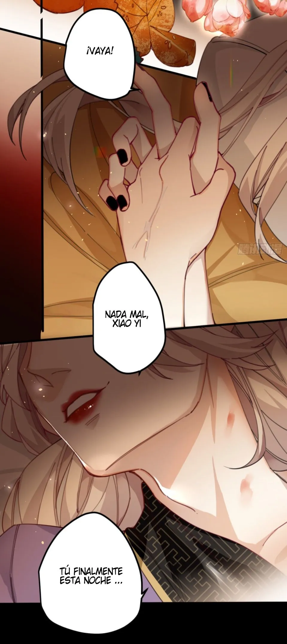 PRINCESS CANNON FODDER Capítulo 8 en Línea - página 29