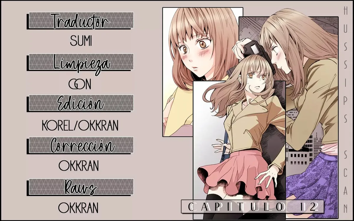 Prisión de Placer Capítulo 12 en Línea - página 2