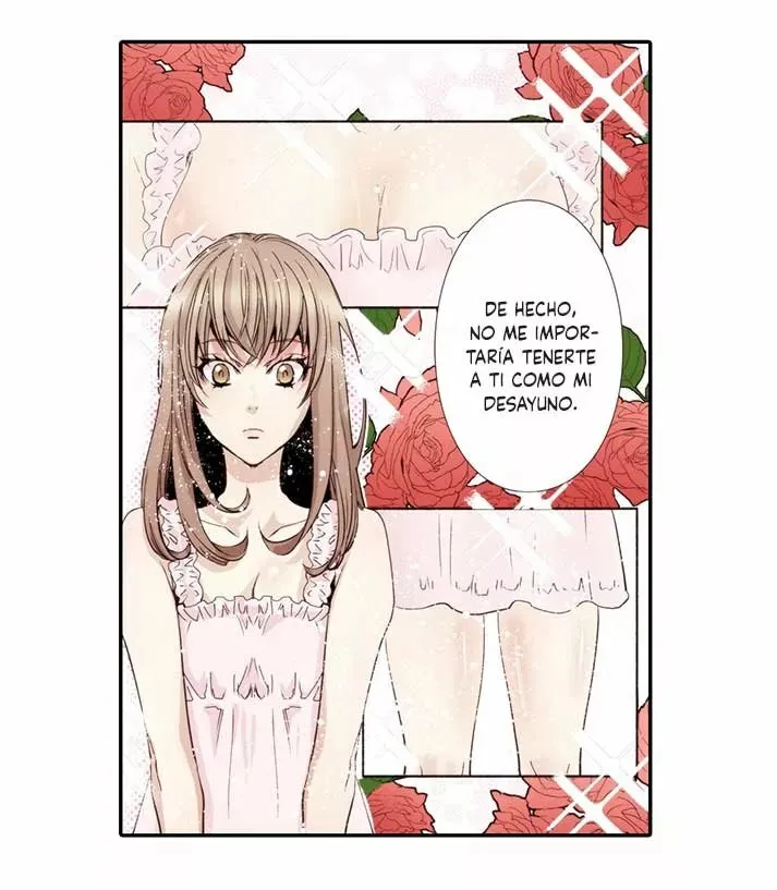 Prisión de Placer Capítulo 13 en Línea - página 16