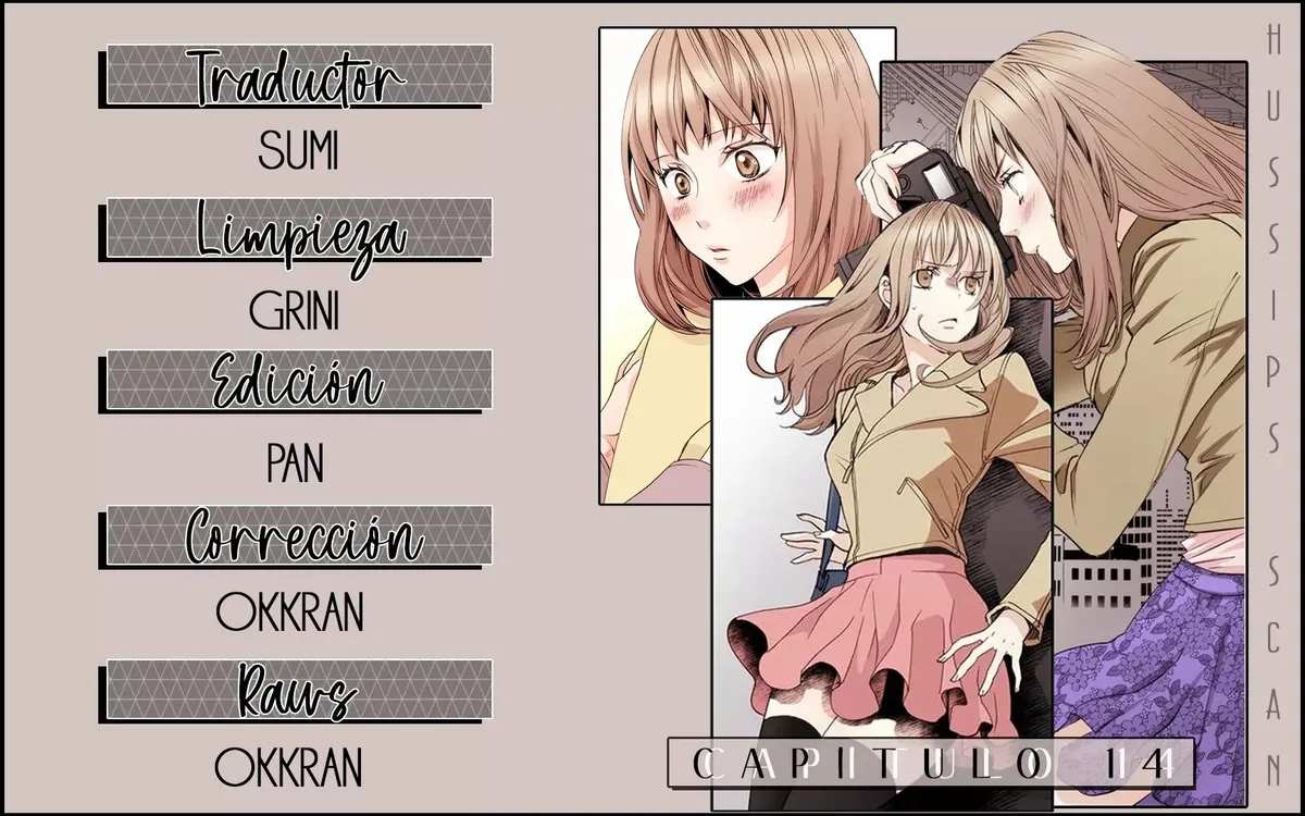 Prisión de Placer Capítulo 14 en Línea - página 2