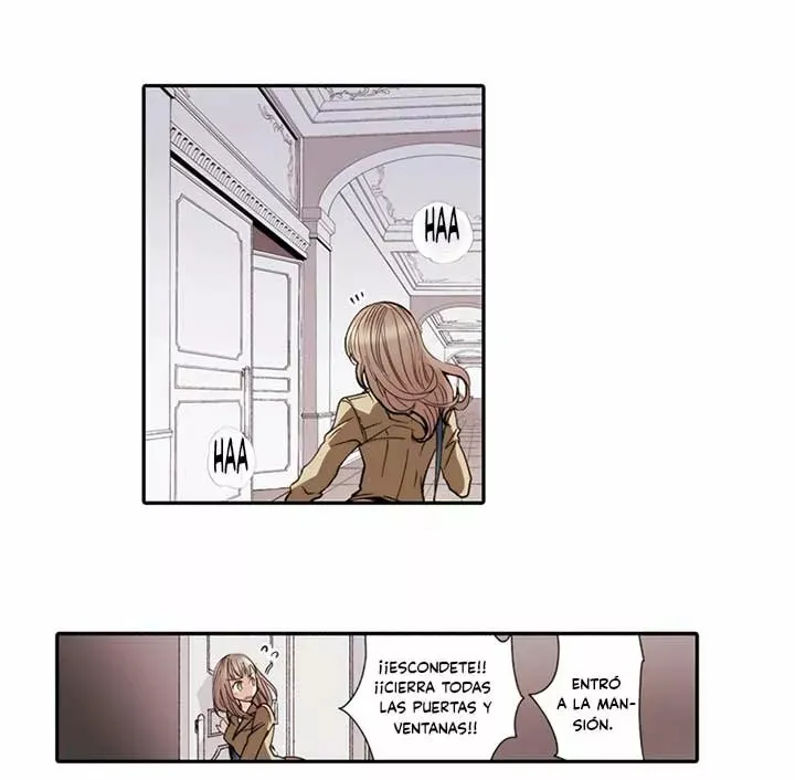 Prisión de Placer Capítulo 3 en Línea - página 24