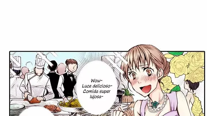 Prisión de Placer Capítulo 5 en Línea - página 23