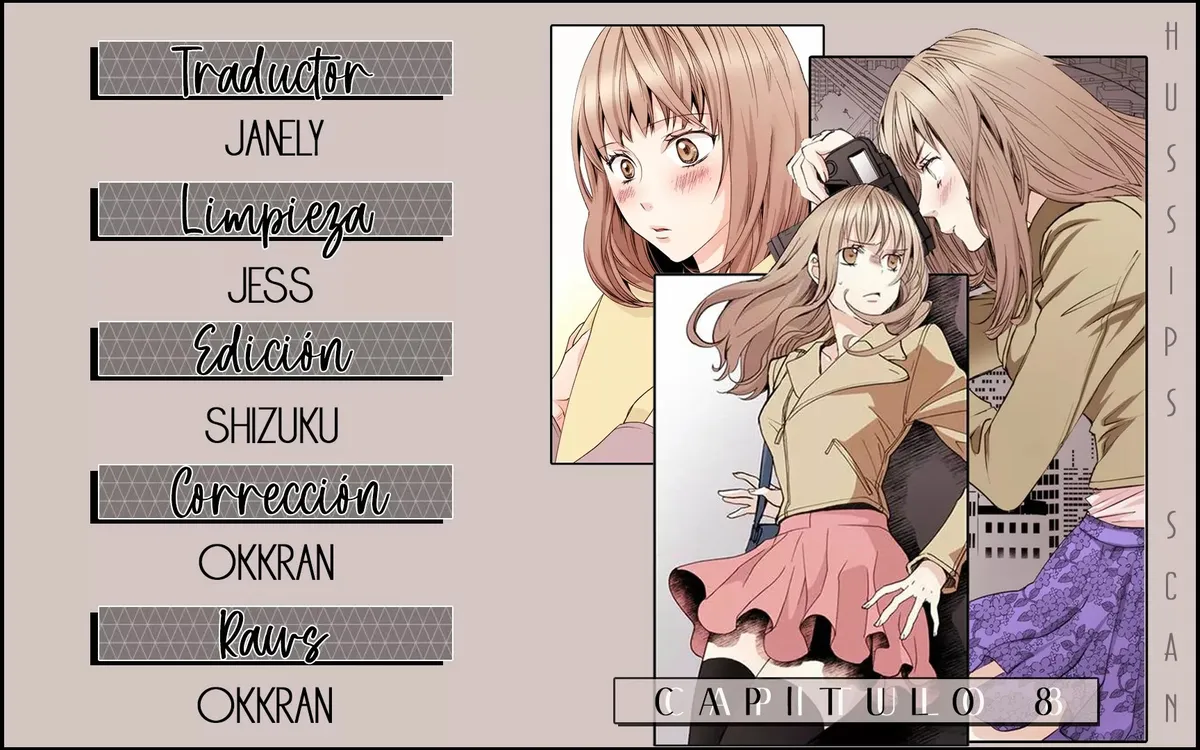 Prisión de Placer Capítulo 8 en Línea - página 2