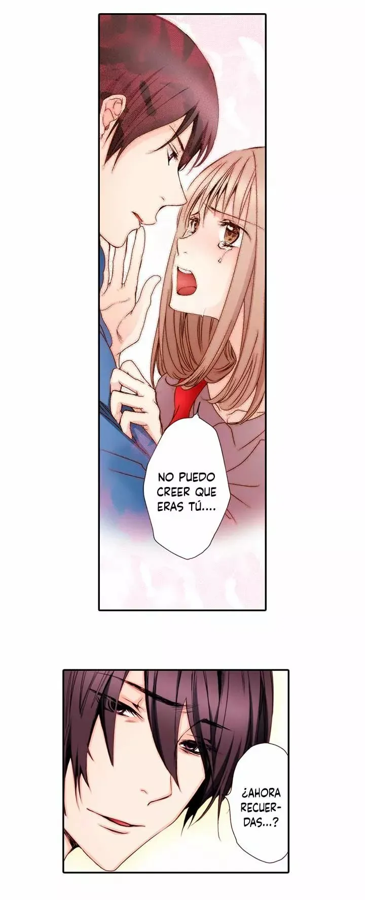 Prisión de Placer Capítulo 9 en Línea - página 14