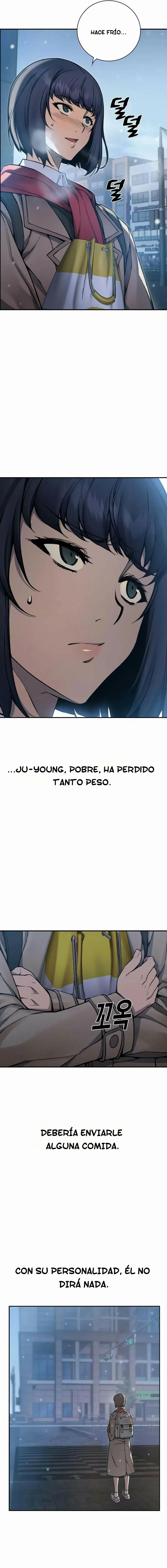 Prisión juvenil Capítulo 1 en Línea - página 46