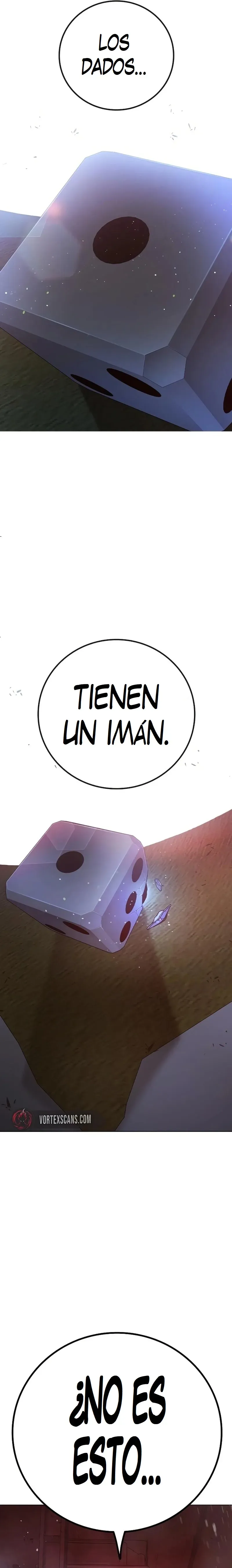 Prisión juvenil Capítulo 12 en Línea - página 9