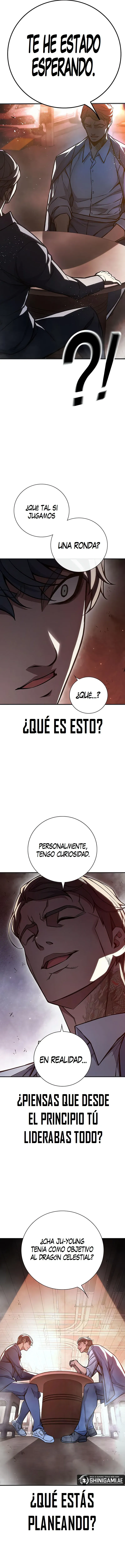 Prisión juvenil Capítulo 13 en Línea - página 12
