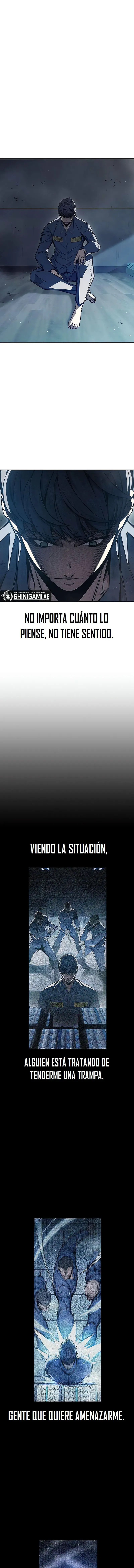 Prisión juvenil Capítulo 19 en Línea - página 12