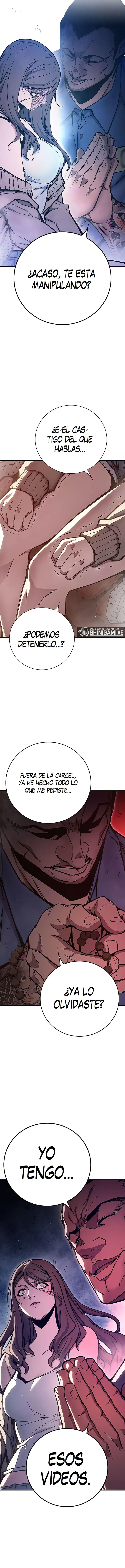 Prisión juvenil Capítulo 19 en Línea - página 17