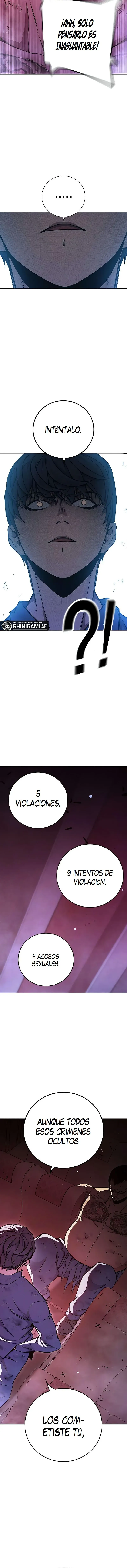 Prisión juvenil Capítulo 21 en Línea - página 15