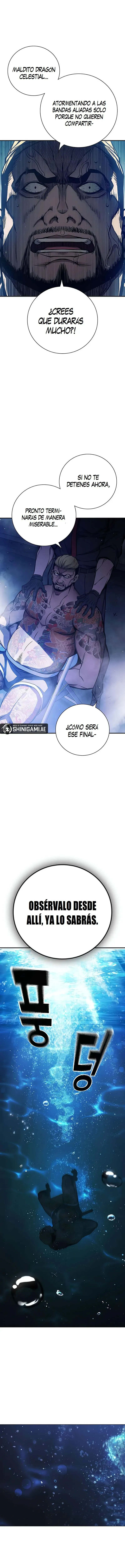 Prisión juvenil Capítulo 22 en Línea - página 5