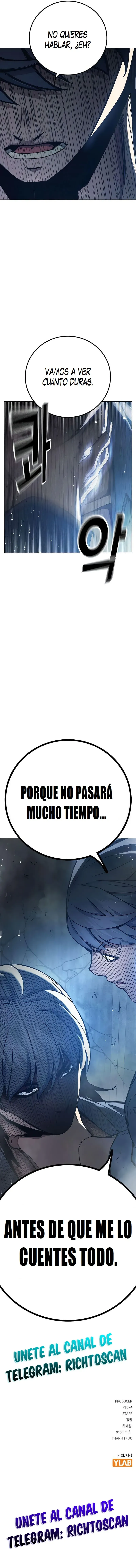 Prisión juvenil Capítulo 24 en Línea - página 27