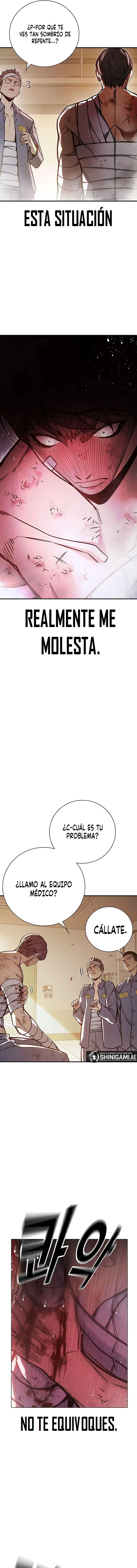Prisión juvenil Capítulo 28 en Línea - página 15