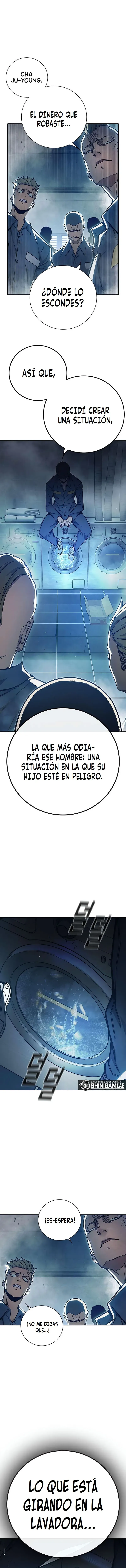 Prisión juvenil Capítulo 29 en Línea - página 9