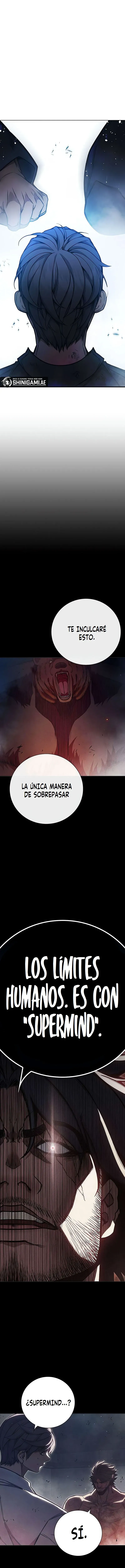 Prisión juvenil Capítulo 29 en Línea - página 26