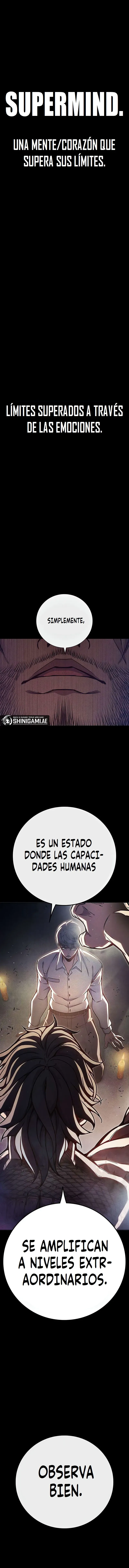 Prisión juvenil Capítulo 29 en Línea - página 27