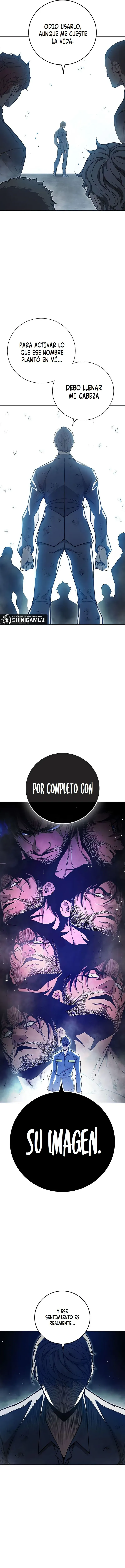 Prisión juvenil Capítulo 30 en Línea - página 8
