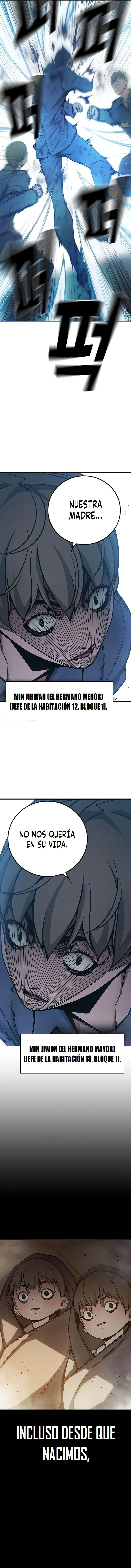 Prisión juvenil Capítulo 30 en Línea - página 19