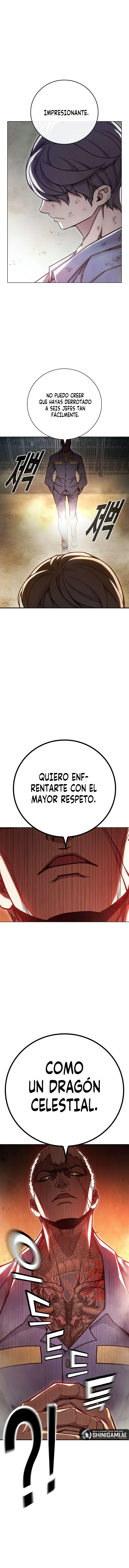 Prisión juvenil Capítulo 30 en Línea - página 23