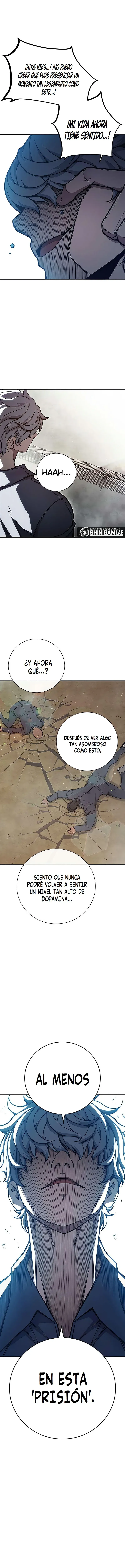 Prisión juvenil Capítulo 31 en Línea - página 4