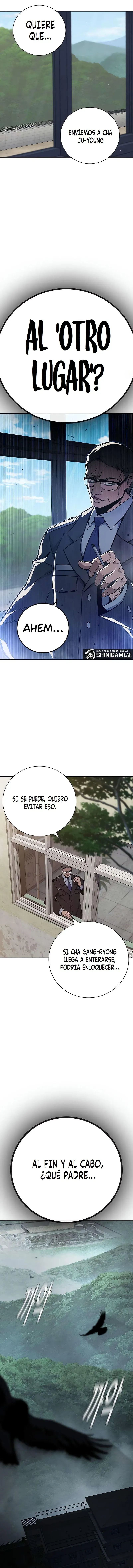 Prisión juvenil Capítulo 31 en Línea - página 14