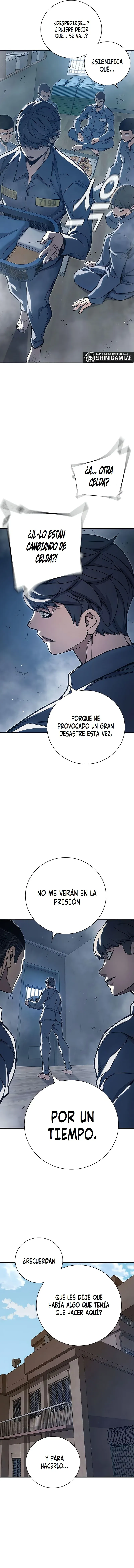 Prisión juvenil Capítulo 31 en Línea - página 24