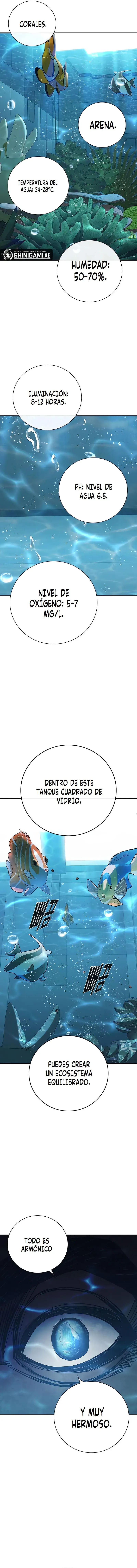 Prisión juvenil Capítulo 32 en Línea - página 13