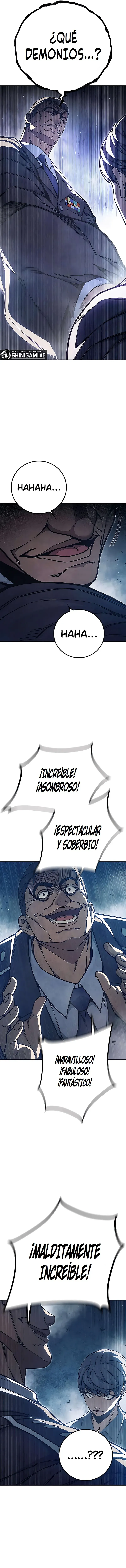 Prisión juvenil Capítulo 33 en Línea - página 13