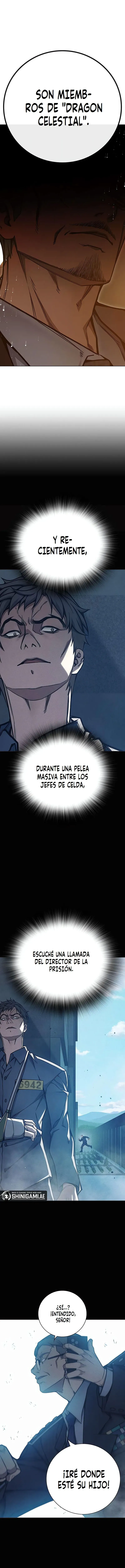 Prisión juvenil Capítulo 34 en Línea - página 13