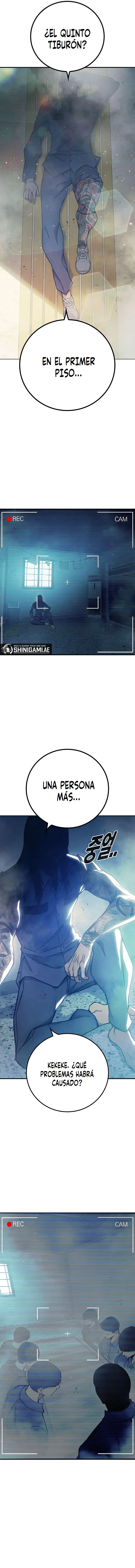 Prisión juvenil Capítulo 35 en Línea - página 12