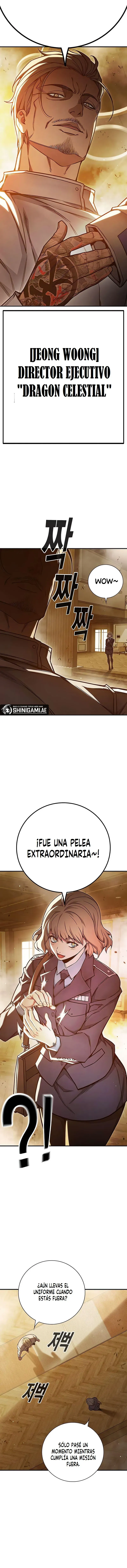 Prisión juvenil Capítulo 35 en Línea - página 16