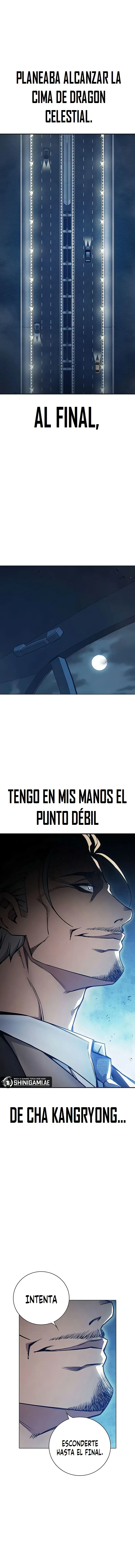 Prisión juvenil Capítulo 35 en Línea - página 27