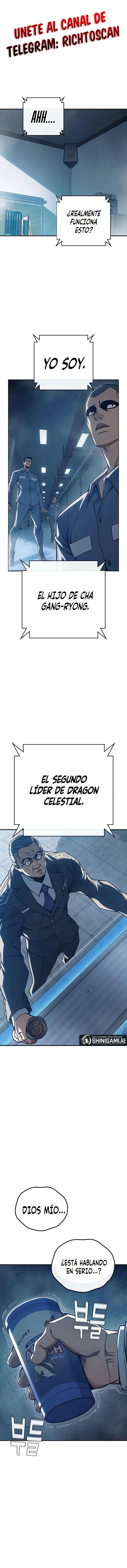 Prisión juvenil Capítulo 36 en Línea - página 3