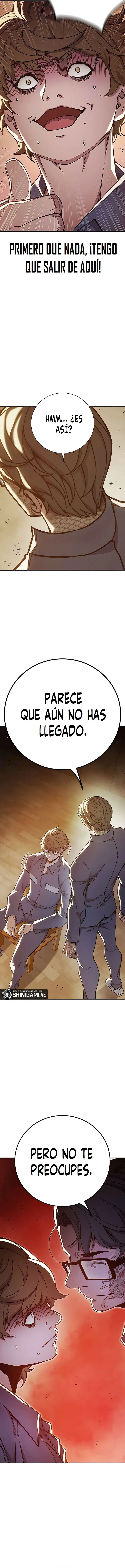 Prisión juvenil Capítulo 38 en Línea - página 6