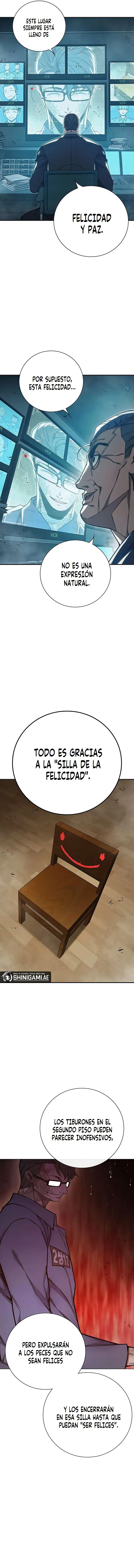 Prisión juvenil Capítulo 38 en Línea - página 11