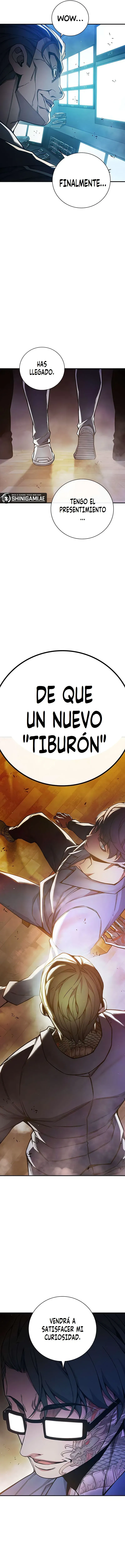 Prisión juvenil Capítulo 38 en Línea - página 13