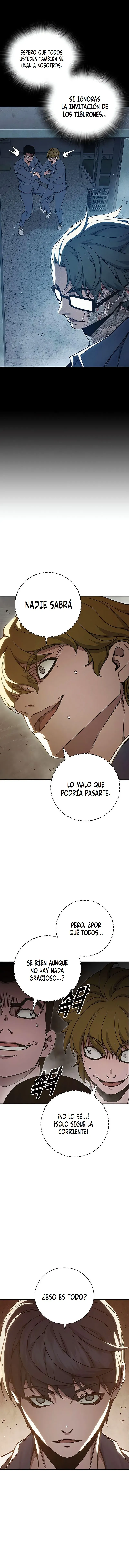 Prisión juvenil Capítulo 38 en Línea - página 17