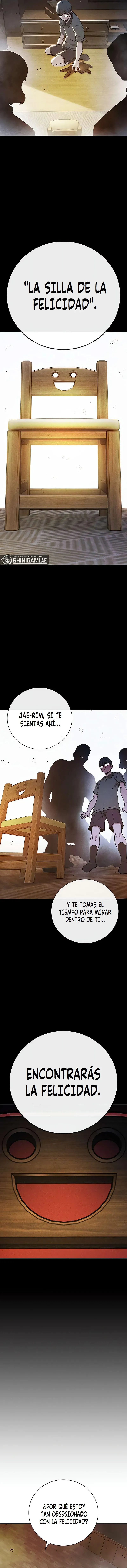 Prisión juvenil Capítulo 38 en Línea - página 20