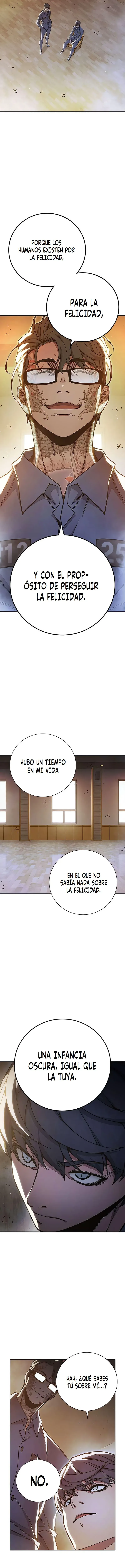 Prisión juvenil Capítulo 38 en Línea - página 21