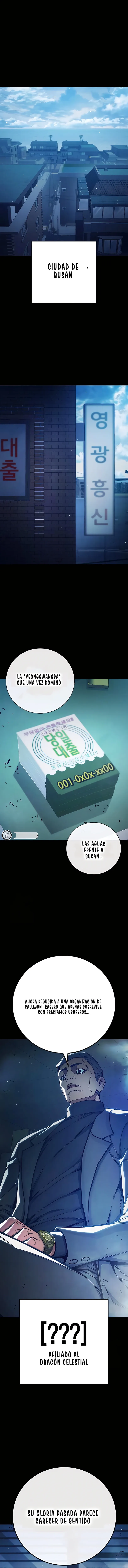 Prisión juvenil Capítulo 62 en Línea - página 3