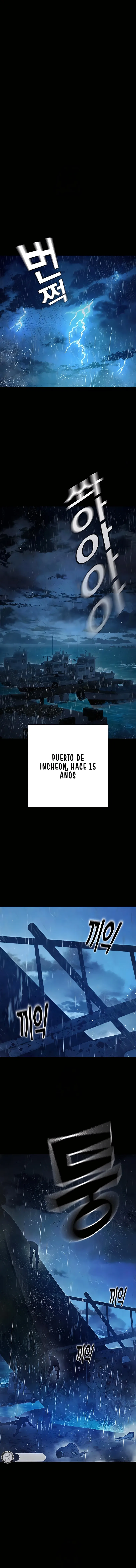 Prisión juvenil Capítulo 63 en Línea - página 3