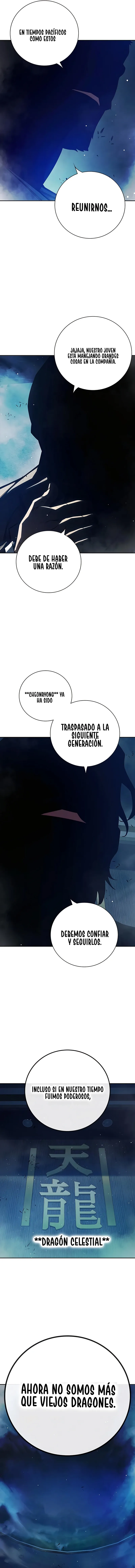 Prisión juvenil Capítulo 64 en Línea - página 9