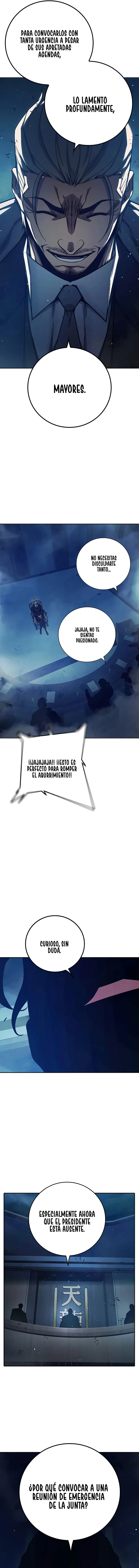 Prisión juvenil Capítulo 64 en Línea - página 11