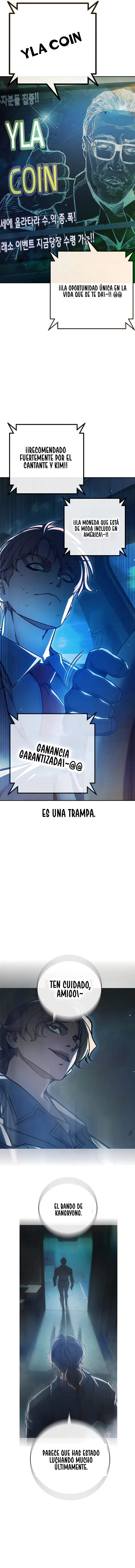 Prisión juvenil Capítulo 64 en Línea - página 35