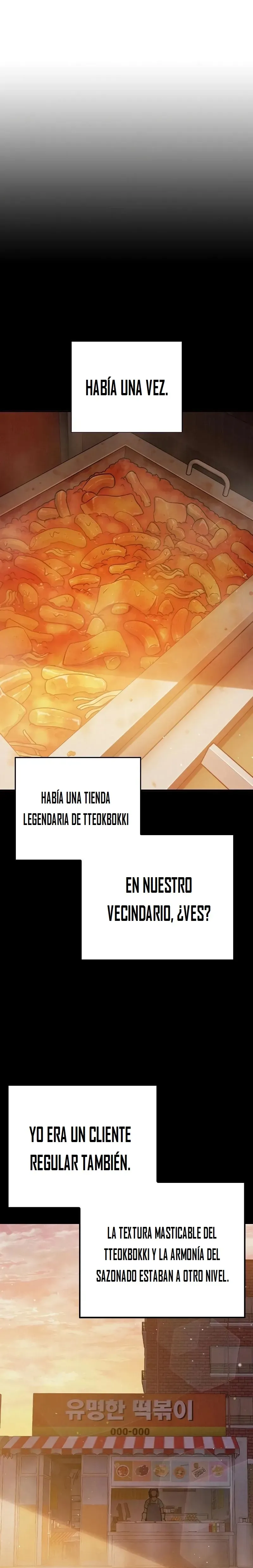 Prisión juvenil Capítulo 7 en Línea - página 22